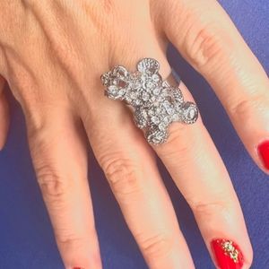 ring wfor the birth of a baby